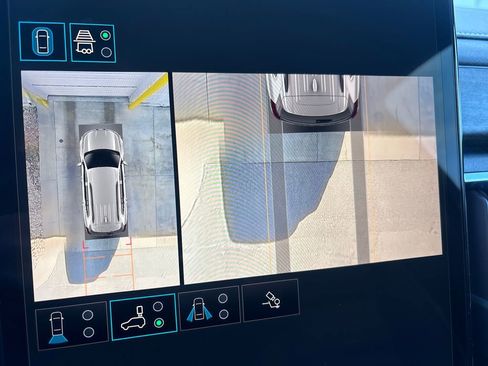 New 2026 GMC Acadia Denali Ultimate w/ LPO, Floor Liner Package image 26