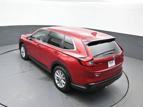 Certified 2024 Honda CR-V EX image 78