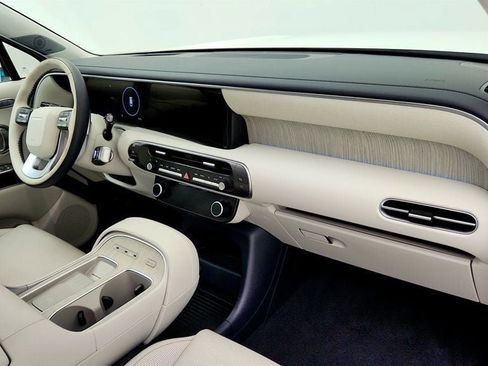 Used 2026 Hyundai Palisade Calligraphy FWD image 23