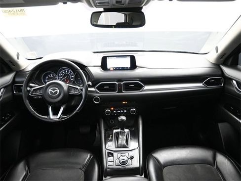 Used 2017 MAZDA CX-5 Touring w/ Preferred Equipment Package image 23