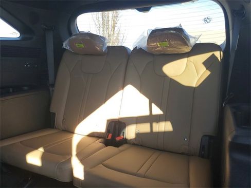 New 2026 Kia Sorento SX Prestige image 11