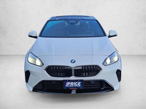 Used 2025 BMW 228i xDrive AWD/4WD image 2