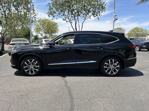 Used 2024 Acura MDX FWD w/ Technology Package image 2