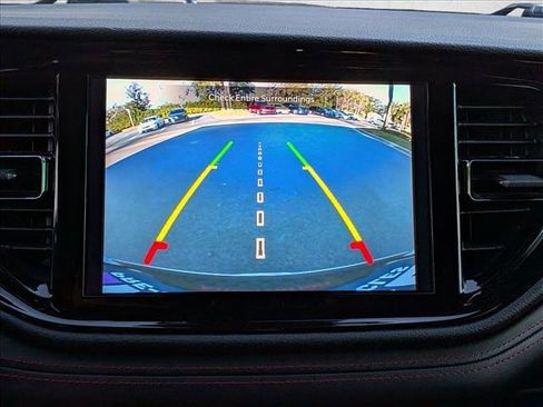 Used 2024 Dodge Durango GT image 14