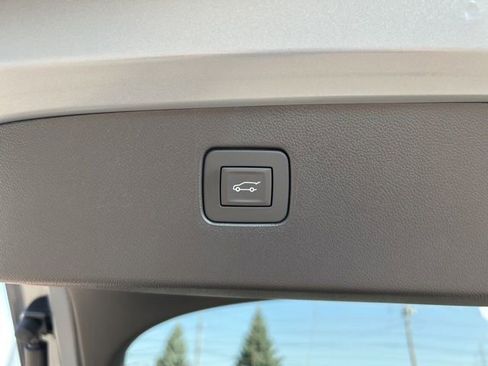 New 2026 Buick Envista Preferred w/ Convenience I Package image 36