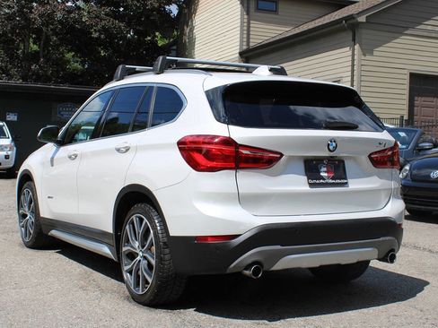 Used 2016 BMW X1 xDrive28i AWD/4WD image 5