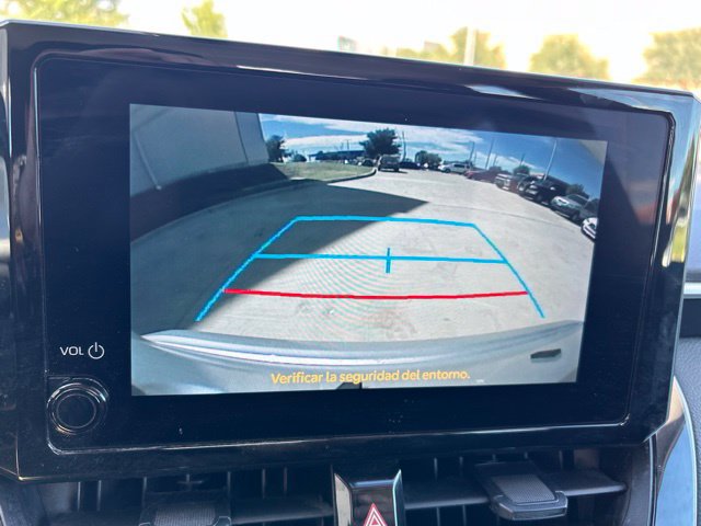 Used 2025 Toyota Corolla LE FWD image 13