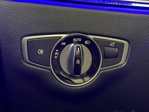 Used 2019 Mercedes-Benz E 300 4MATIC w/ Premium 1 Package image 13