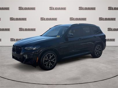 Used 2024 BMW X3 M40i