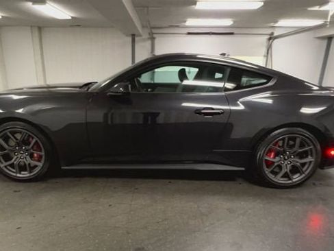 Used 2024 Ford Mustang Coupe w/ 2.3L High Performance Package image 5