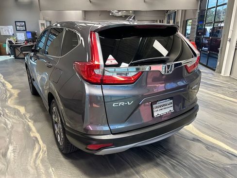 Used 2017 Honda CR-V EX image 31