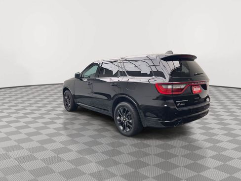 Used 2026 Dodge Durango GT AWD/4WD image 38