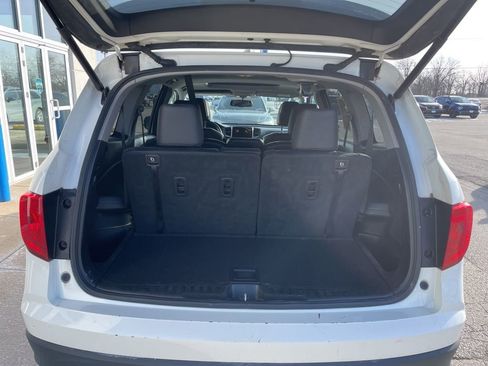 Used 2018 Honda Pilot EX-L image 15