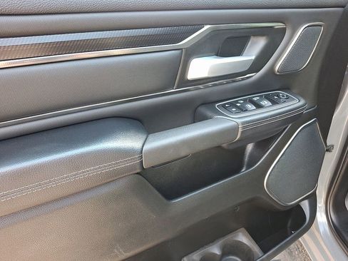 Used 2023 RAM 1500 Rebel w/ Rebel Level 2 Equipment Group AWD/4WD image 13
