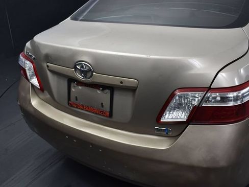 Used 2007 Toyota Camry Hybrid FWD image 16