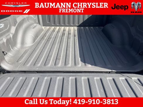 Used 2019 RAM 1500 Big Horn AWD/4WD image 23
