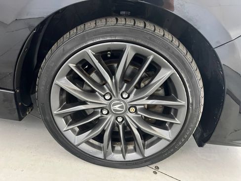 Used 2020 Acura ILX FWD image 17