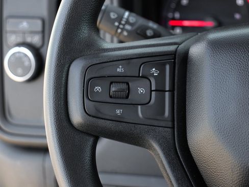 Used 2024 Chevrolet Silverado 3500 W/T w/ WT Convenience Package image 24