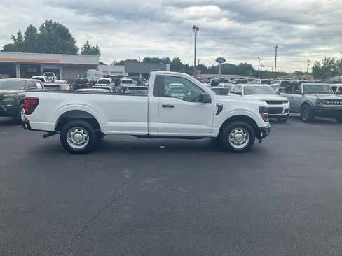 New 2026 Ford F150 XL RWD image 4