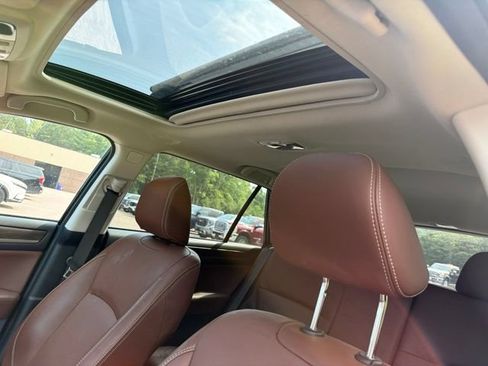 Used 2019 Subaru Outback 3.6R Touring w/ Popular Package #3A AWD/4WD image 16
