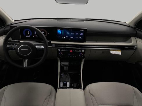 New 2026 Hyundai Tucson SEL image 21