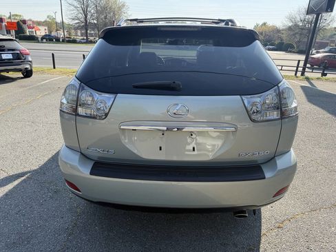 Used 2009 Lexus RX 350 2WD image 6