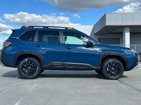 New 2026 Subaru Forester Wilderness image 2