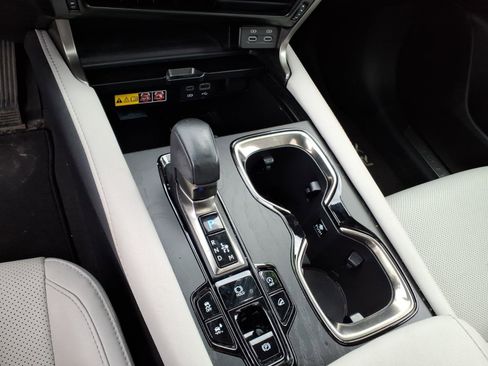 Used 2023 Lexus RX 350 Premium w/ Accessory Package (Z1) image 10