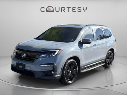 Used 2022 Honda Pilot Special Edition