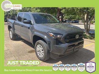 Used 2025 Toyota Tacoma SR AWD/4WD video 1