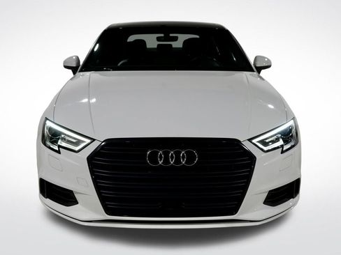 Used 2020 Audi A3 2.0T Premium image 12