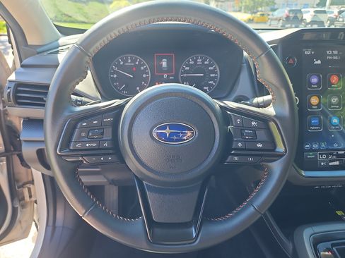 Certified 2024 Subaru Crosstrek 2.5i Limited AWD/4WD image 19