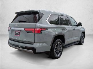 New 2026 Toyota Sequoia Limited AWD/4WD video 2