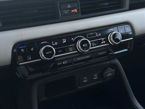 New 2026 Honda Passport TrailSport Elite image 14