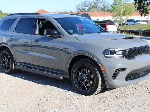 New 2026 Dodge Durango GT image 3