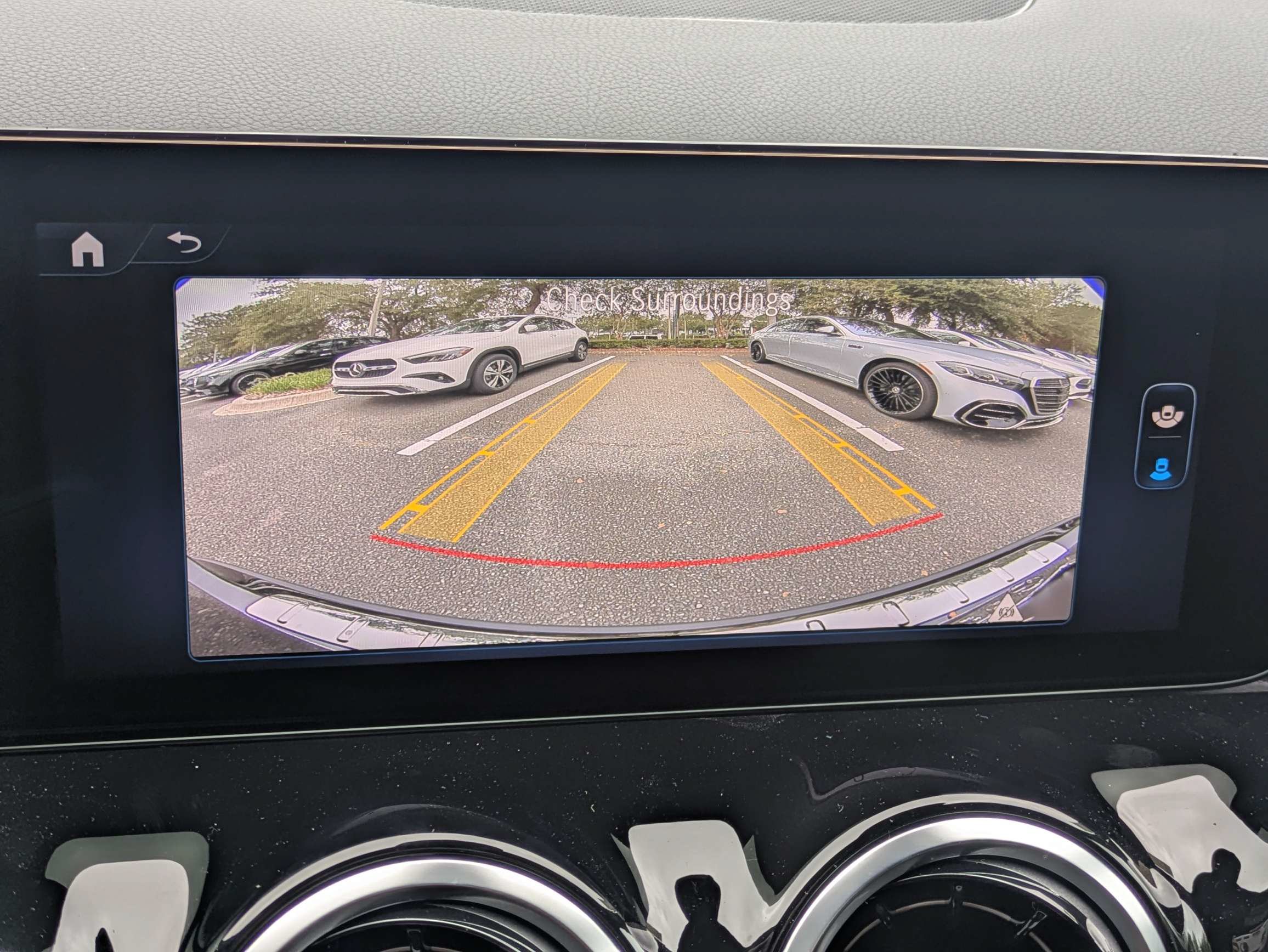 New 2026 Mercedes-Benz GLA 250 4MATIC image 18
