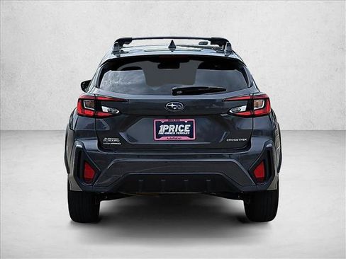 Used 2024 Subaru Crosstrek 2.5i Limited w/ Crosstrek Mirror Package AWD/4WD image 7