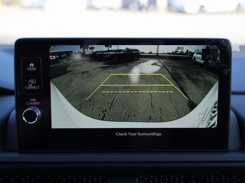 New 2026 Honda CR-V Sport-L image 20