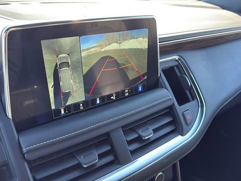 Used 2022 Chevrolet Tahoe Premier image 31