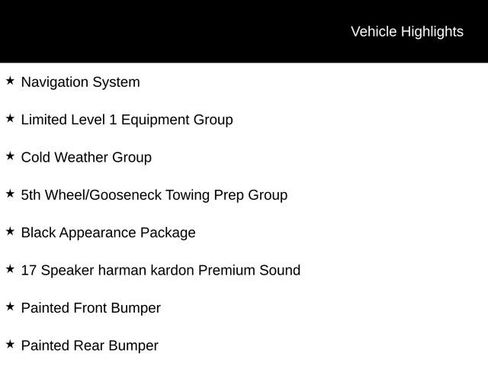 Used 2020 RAM 3500 Limited image 5