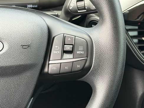 Used 2025 Ford Escape Active FWD image 15
