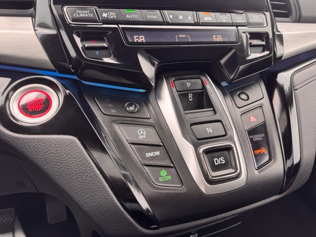 Used 2022 Honda Odyssey Touring image 18