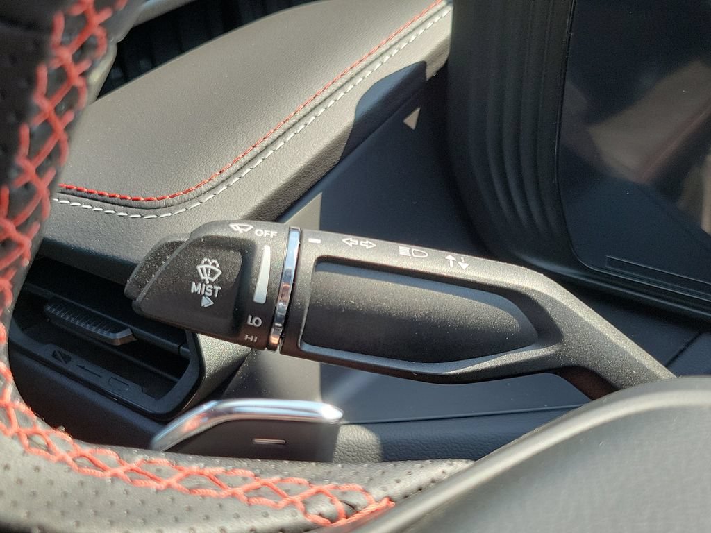 New 2027 Dodge Charger R/T AWD/4WD image 17