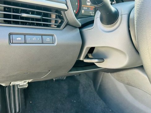 New 2025 Nissan Altima 2.5 S image 15