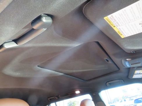 Used 2024 INFINITI QX80 Sensory w/ Cargo Package image 14