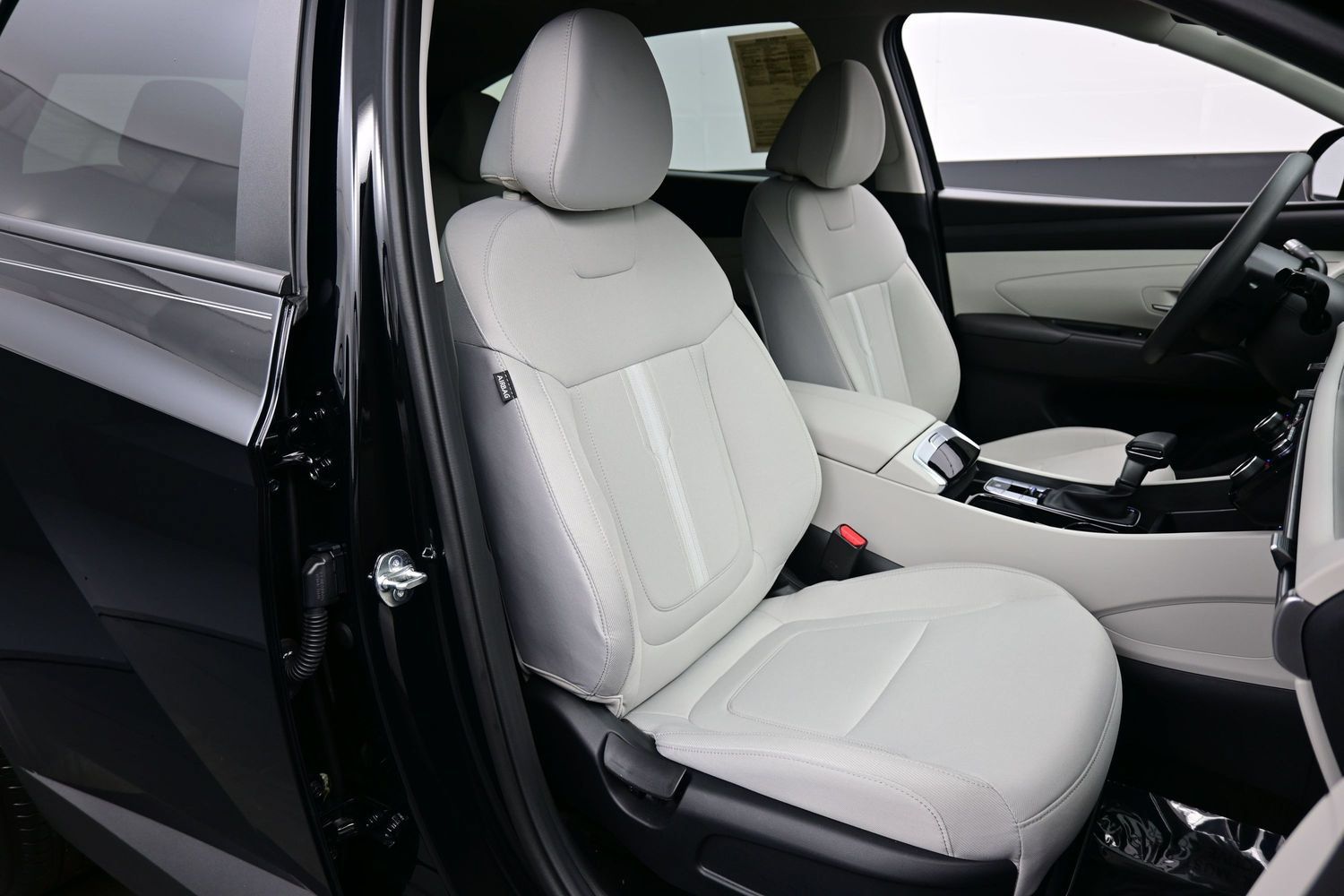 Used 2025 Hyundai Tucson SEL AWD/4WD image 15