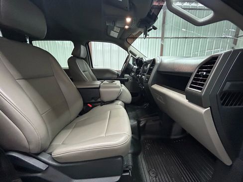 Used 2022 Ford F350 XL w/ Power Equipment Group image 13