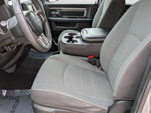 Used 2024 RAM 1500 Classic Warlock image 14