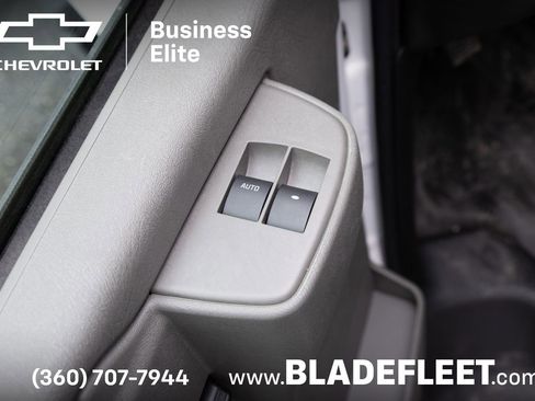 New 2024 Chevrolet Express 3500 w/ Power Convenience Package image 17