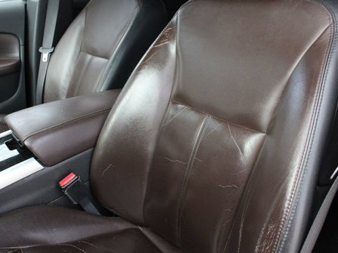 Used 2013 Ford Edge Limited AWD/4WD image 5